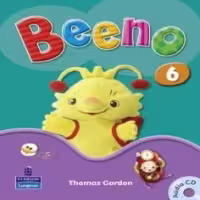 Beeno 6 کتاب