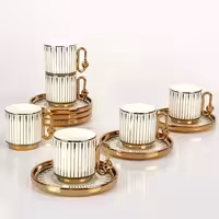 ست چایخوری 12 پارچه کوزوا KOSOVA ترکیه IST_182