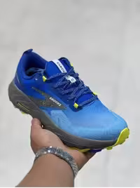 کتونی بروکس کاسکادیا 17/ Brooks Cascadia 17 / سایز 40 تا 45 / فروش عمده و تک