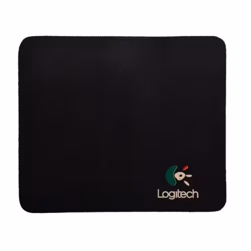 پد موس ساده Logitech