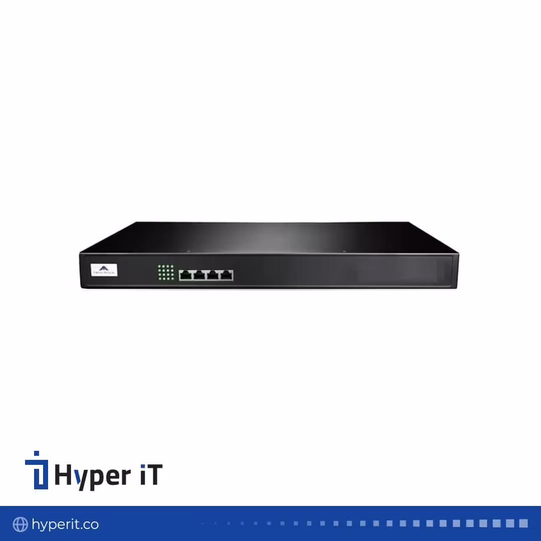 گیت وی نیوراک MX60E -32FXO