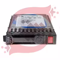 HPE 1.6TB NVMe Mainstream Performance MU SFF SCN SSD P20203-B21