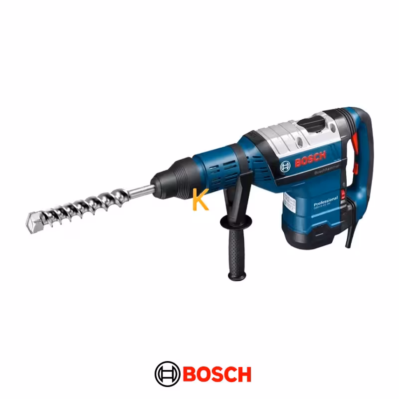 دریل بتن کن GBH 8-45 DV بوش