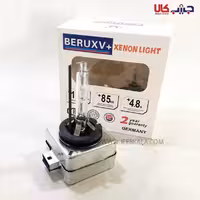 لامپ زنون خودرو