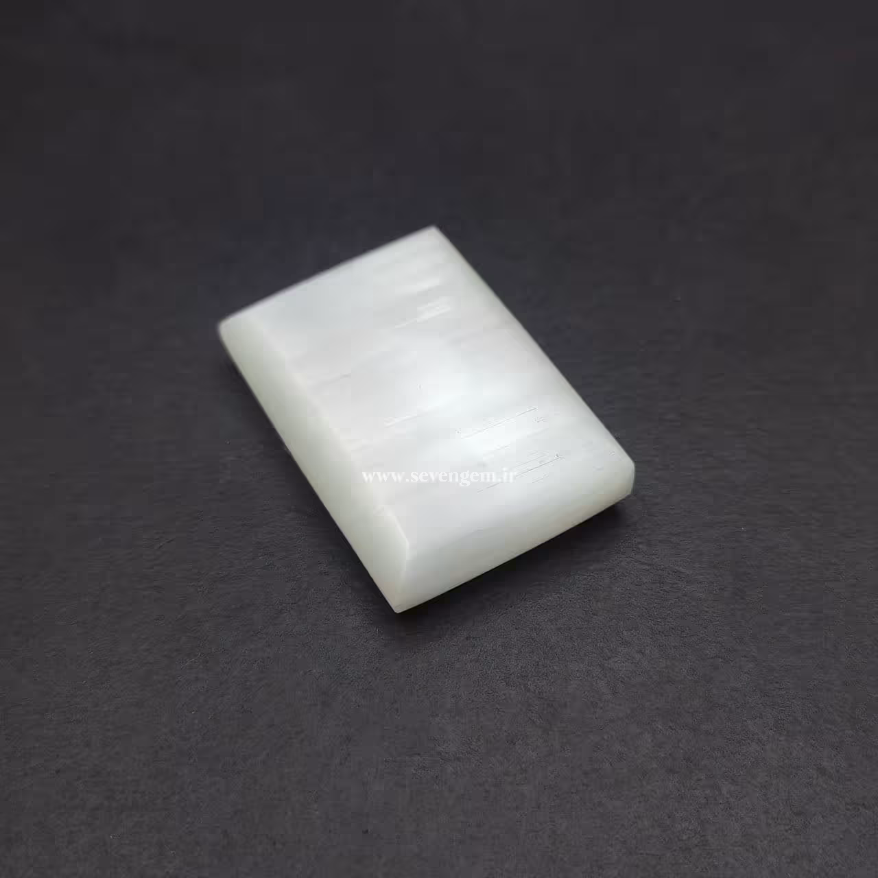 شمش سنگ سلنایت (کدA328)