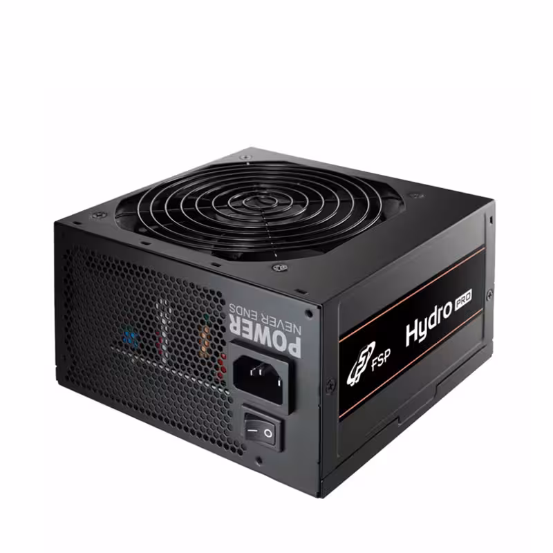 پاور اف اس پی HYDRO PRO 800W Bronze