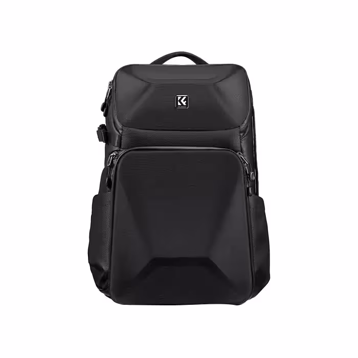 کوله پشتی دوربین کی اند اف مدلK&F camera backpack model K&F 13.144
