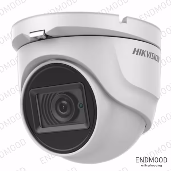 دوربین 5 مگاپیکسل هایک ویژن مدل HIKVISION DS-2CE76H0T-ITPFS