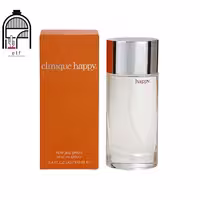 عطر ادکلن زنانه کلینیک هپی مدل Clinique Happy