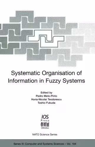 خرید و دانلود نسخه کامل کتاب Systematic Organisation of Information in Fuzzy Systems  Libraries  Information Resources