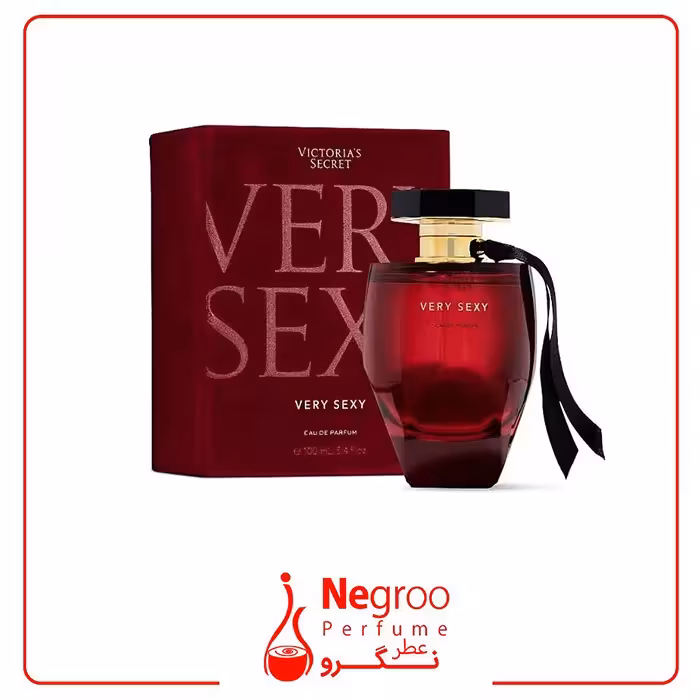 عطر ادکلن ویکتوریا سکرت وری سی 2018
