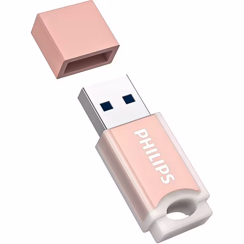 فلش 16 گیگ فیلیپس Philips FM10UA016A/93-B