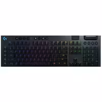 کیبورد لاجیتک Logitech G913 LIGHTSPEED Wireless