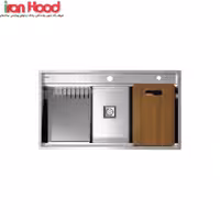 سینک کن مدل BCN-304