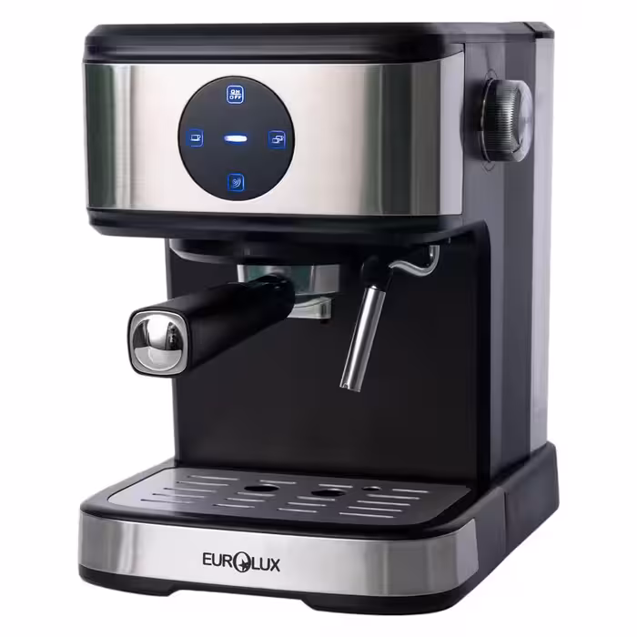قهوه ساز یورولوکس مدل EU-CM4248DSB | چاوه