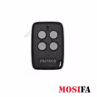 ریموت فابریک درب اتوماتیک پروتکو مدل HIT