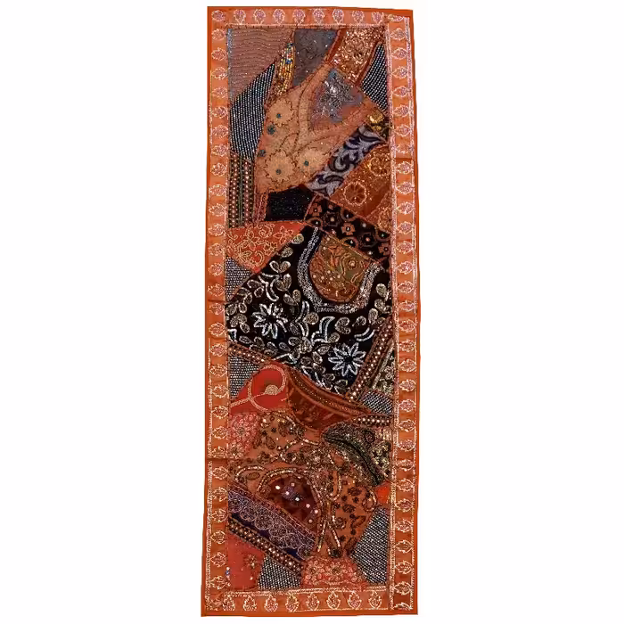 رانر رو دوزی نفیس کد RAHEN2