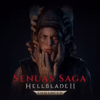 بازی Senua’s Saga: Hellblade II PS5 اکانت قانونی ظرفیت سه