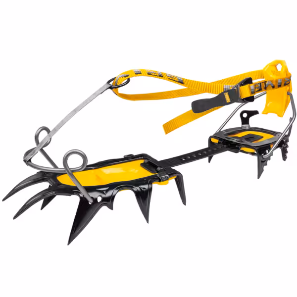 کرامپون اتوماتیک گریول مدل G12