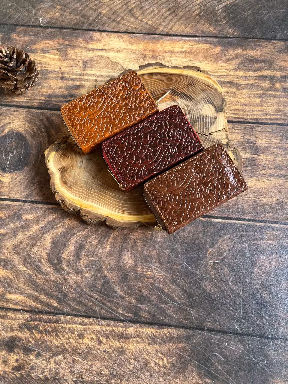 جاکارتی آکاردئونی طرح عشق