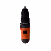 پیچ گوشتی شارژی 12 وات بیست مدل CD1