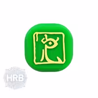 روکش آنالوگ دسته طرح The Legend of Zelda بسته 1 عددی