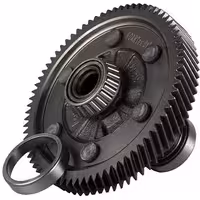 مجموعه دیفرانسیل ND3 ساینا کوئیک اطلس تیبا شرکتی