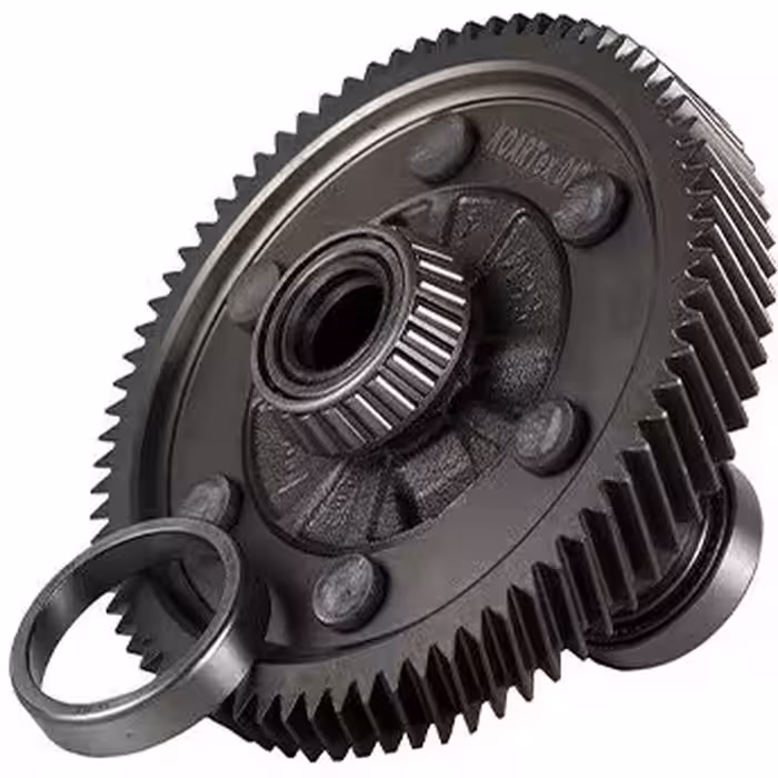 مجموعه دیفرانسیل ND3 ساینا کوئیک اطلس تیبا شرکتی