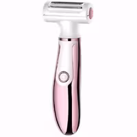 ماشین اصلاح موی بدن بانوان مدل DL_6028