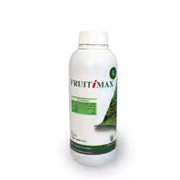 کود مایع پتاس بالا فروتی مکس یک لیتری