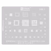شابلون آی سی AMAOE Sam-7