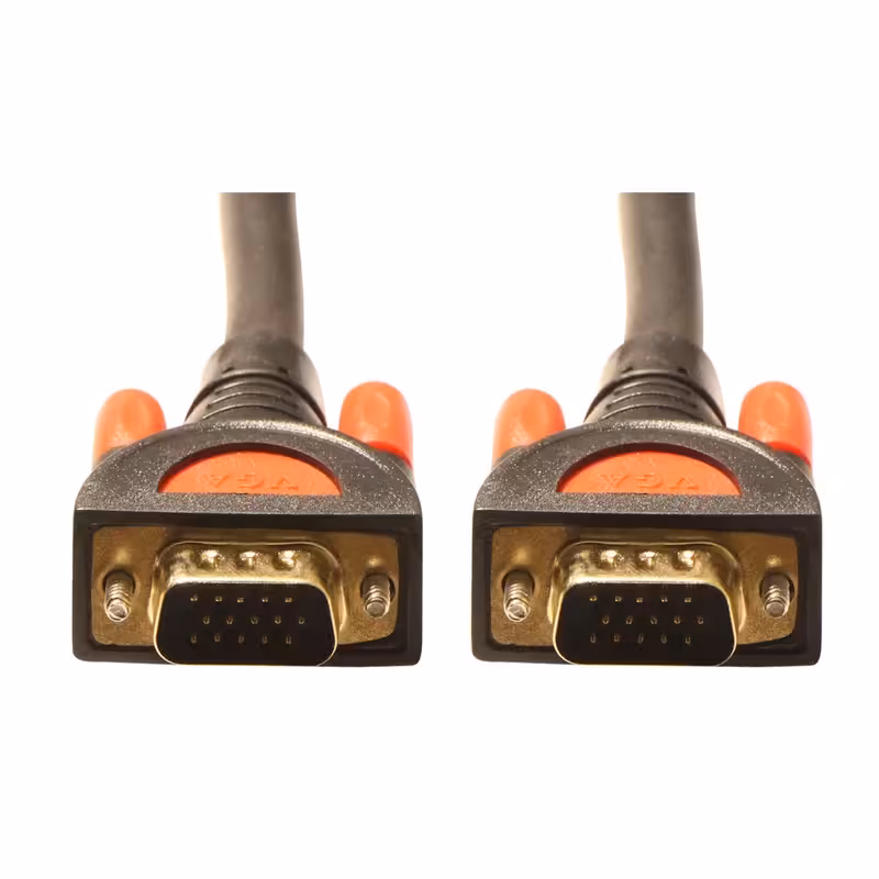 کابل VGA مدل AC-104 طول 5 متر کد M9622