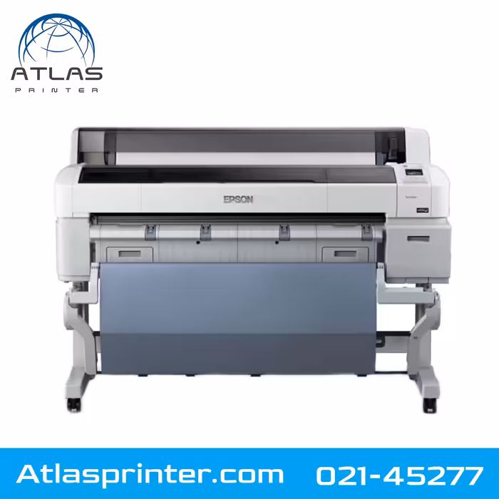 پلاتر اپسون SureColor SC-T7200