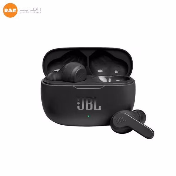 هدفون بلوتوثی جی بی ال مدل JBL WAVE 200