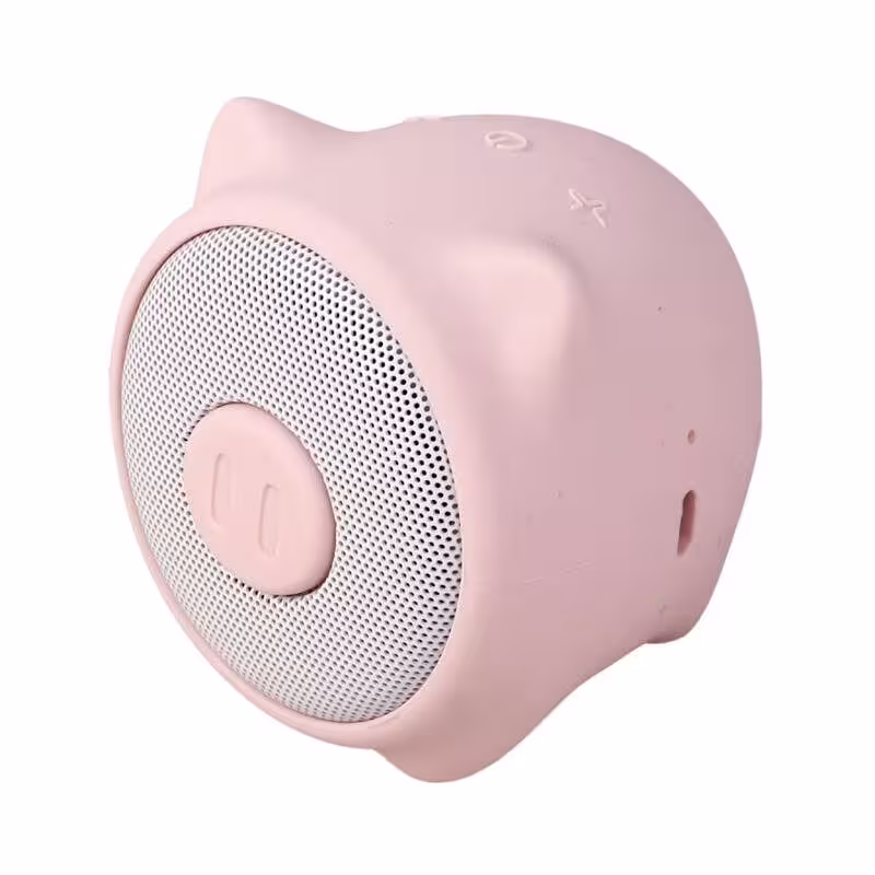 اسپیکر بلوتوثی قابل حمل تسکو مدل TS 23020