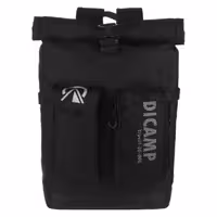 کوله پشتی سفری دیکمپ مدل TRAVEL-35-006