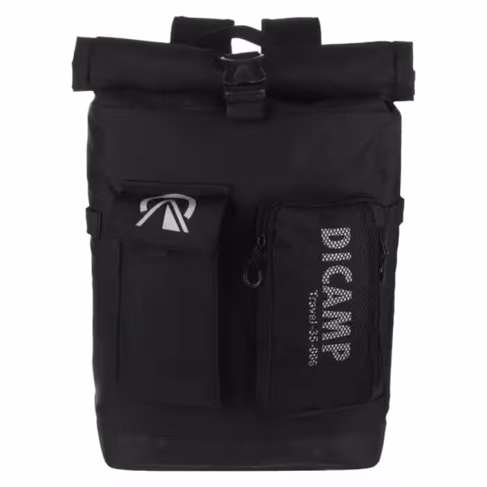 کوله پشتی سفری دیکمپ مدل TRAVEL-35-006