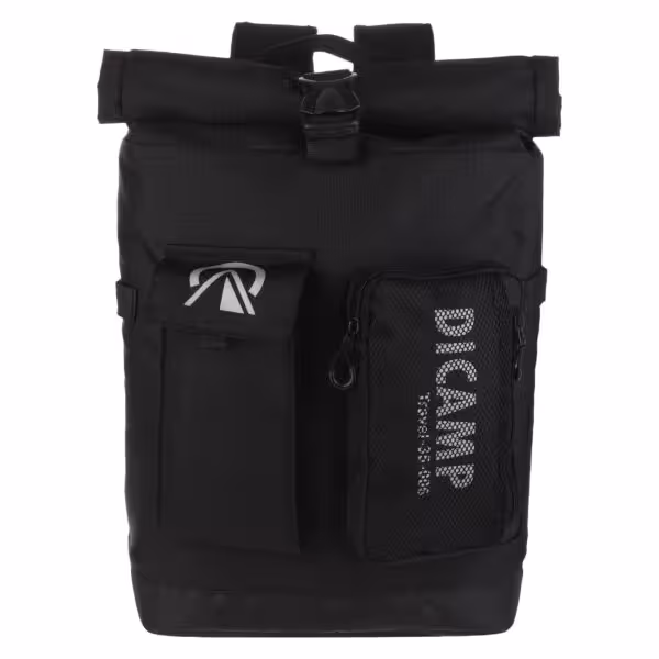 کوله پشتی سفری دیکمپ مدل TRAVEL-35-006