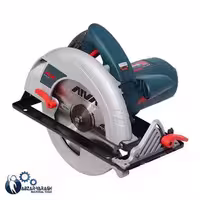 اره گرد بر آروا مدل 5412 - ابزار یراق