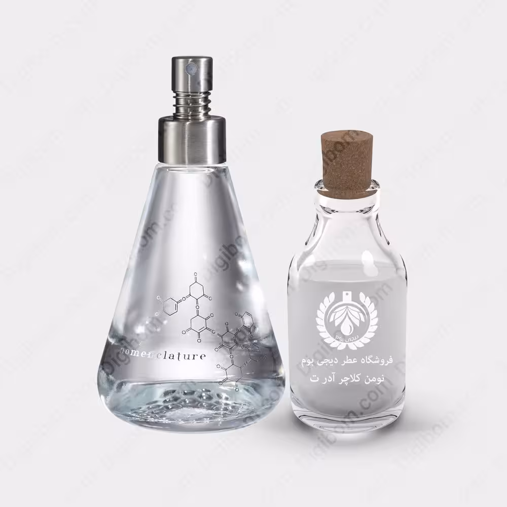 عطر نومنکلاتور آدر ات – Nomenclature Adr-ettعطرNomenclature Adr-ett