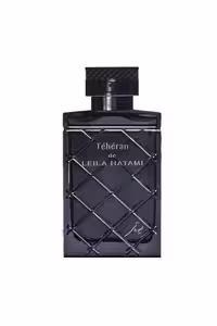 عطر ادکلن لیلا حاتمی تهران مردانه | Teheran de Leila Hatami Pour Homme