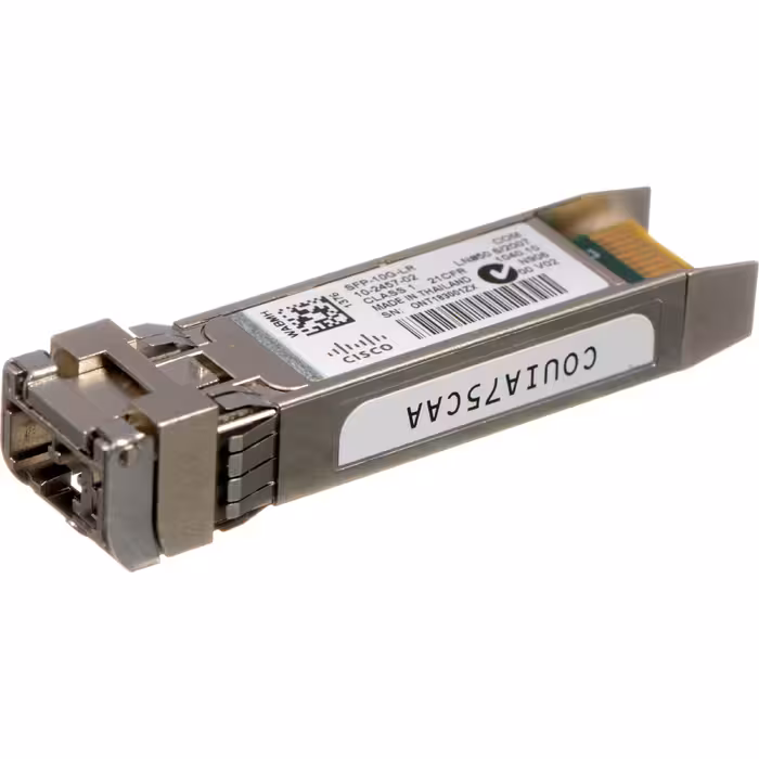 SFP 10G LR