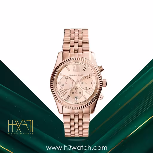 ساعت مچی زنانه مایکل کورس MICHAEL KORS MK5569