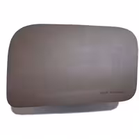 مجموعه كيسه هواي سرنشين XPA رنگ بژ تيره سمند کروز پلاس کد محصول: 30071107