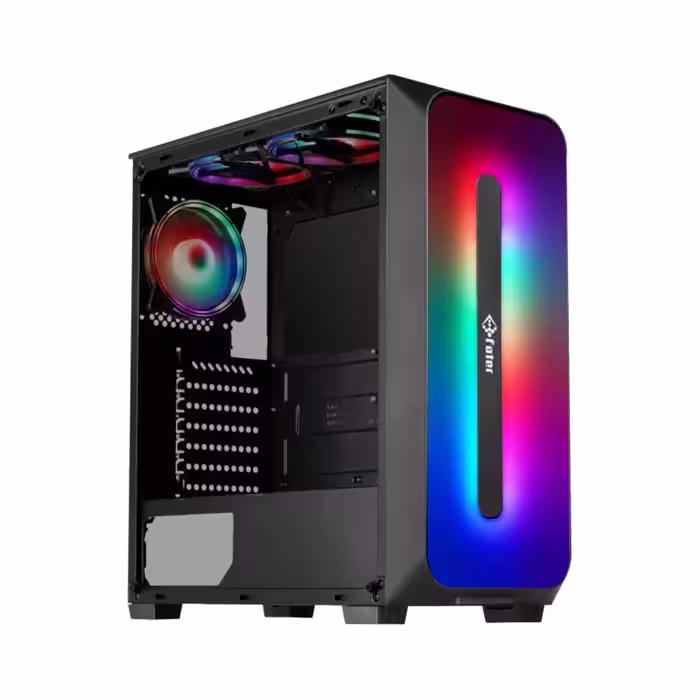 قیمت کیس گیم فاطر مدل FG-530B