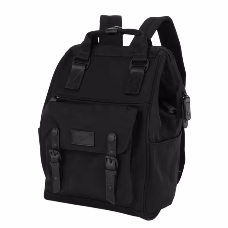 کوله پشتی هیماواری مدل دونات پاکتی کد 1717 | چاوه