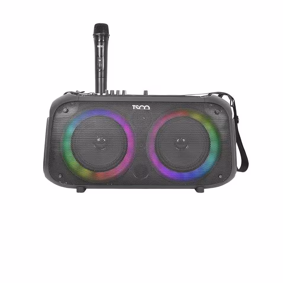 اسپیکر پرتابل تسکو مدل TS 23460