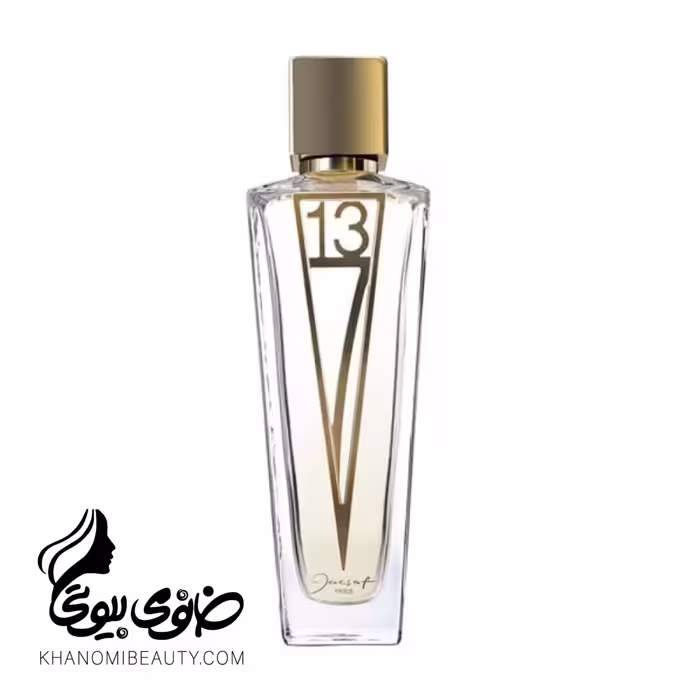 ادکلن 100 میل اف 713 ژک ساف