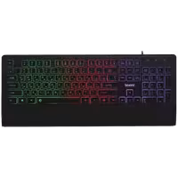 کیبورد مخصوص بازی بیاند مدل BK-7210RGB