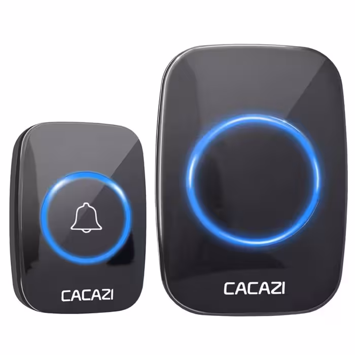 زنگ بی سیم مدل A10 | چاوه